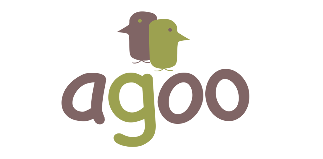 Agoo Chat Logo