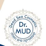 Dr.MUD Dead Sea Cosmetics Dr.MUD Dead Sea Cosmetics Profile Picture