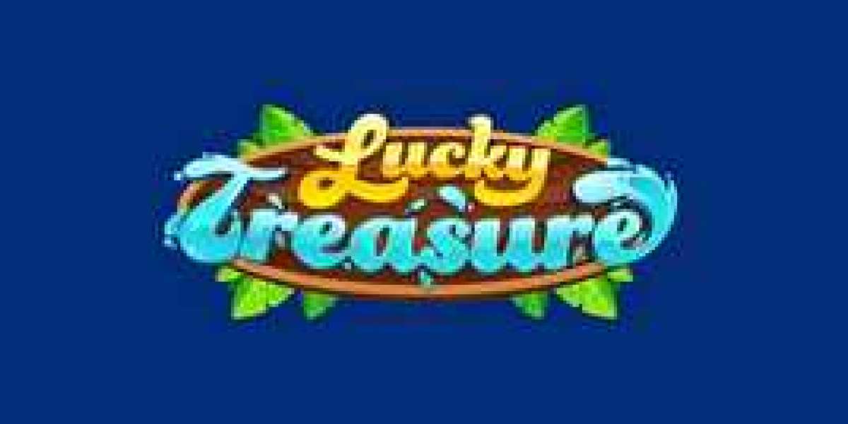 Tutoriel complet pour débuter sur Lucky Treasure Casino