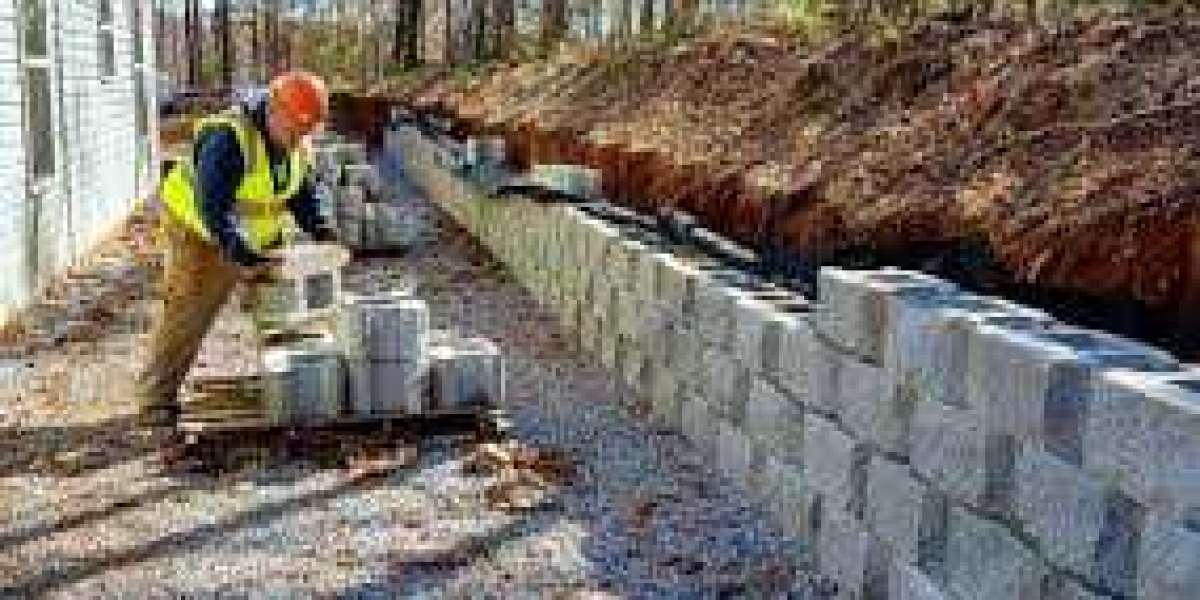 Build Strength and Beauty: Why You Need Professional Retaining Wall Contractors in Allison Park, PA