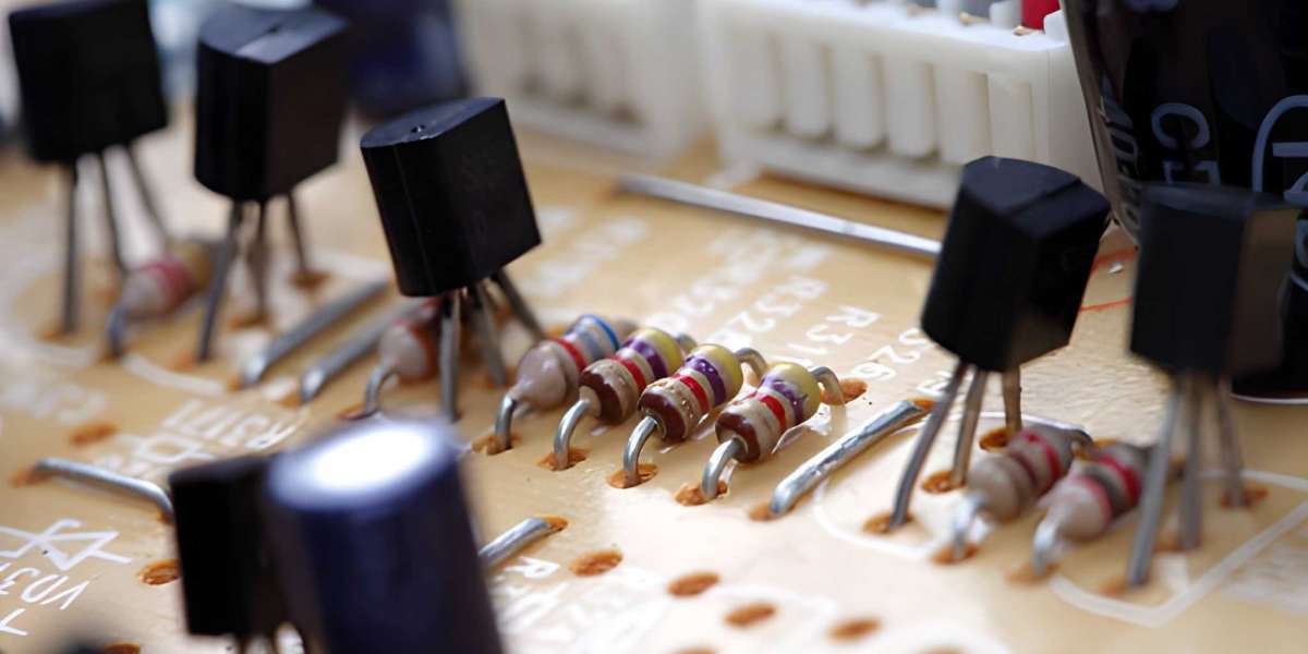 Why Motor Start Capacitors in Canada Define Reliable Systems in 2026?