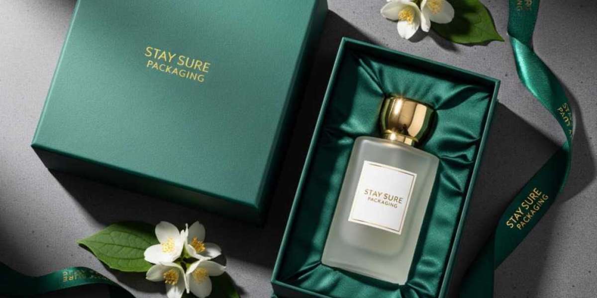 Choose Staysure Packaging for Premium Custom Drone Boxes