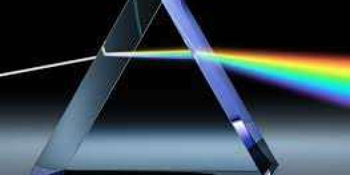 High-Precision Prism for Optics | Benefits, Uses & Light Control