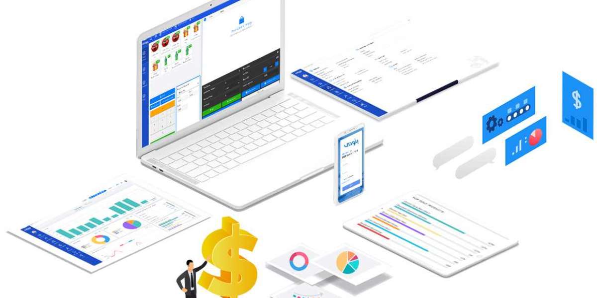 Why برنامج نظارات Is Essential for Modern Optical Stores in 2026