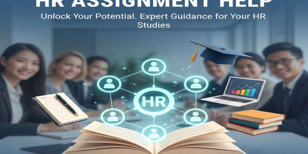 HR Case Study Solutions That Simplify Everything