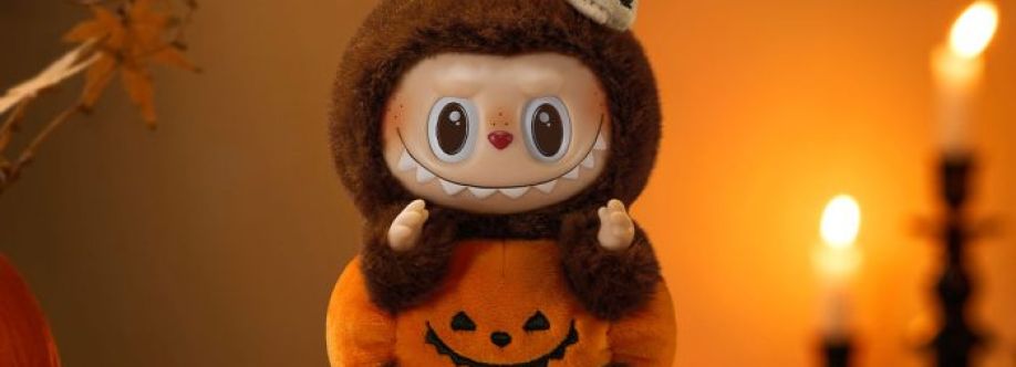 Labubu Doll Cover Image