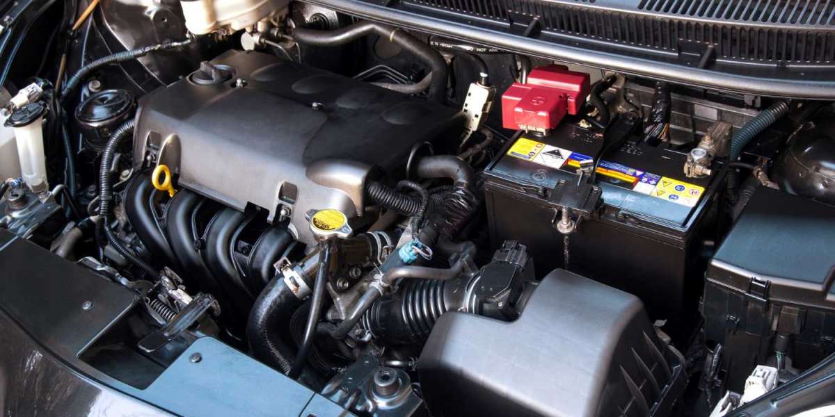 Navigating South Africa’s Battery Market: The Role of Battery Wholesale Distributors and the Rise of Rondex Batteries