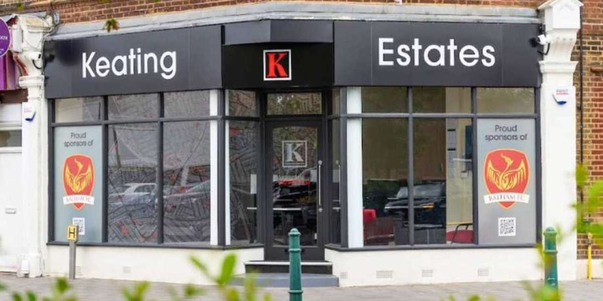 Property for Sale in London | Keating Estates